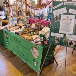 stall