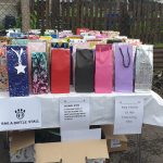stall