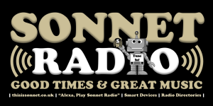 Sonnet Radio