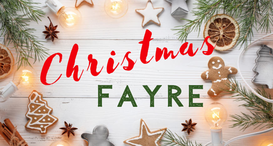 The Cheshire Animal Fundraising Organisation To Host Popular Christmas Fayre For 2022