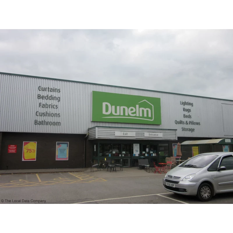 CAFO To Host Fundraising Stall At Dunelm Crewe